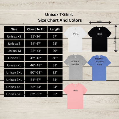 No Hate Peace Sign Shirt – Rainbow Anti-Hate Apparel