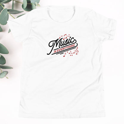 Music Is Everything – Matching Family Apparel Set