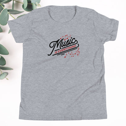 Music Is Everything – Matching Family Apparel Set